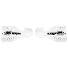 Handprotektoren UFO PLAST Verkleidung Handabdeckung für KTM EXC Sixdays Racing SX 125 - 450 ccm Bj. 2005 - 2022