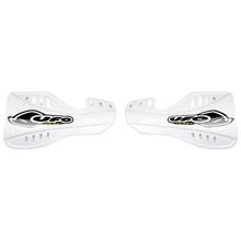 Handprotektoren UFO PLAST Verkleidung Handabdeckung für KTM EXC Sixdays Racing SX 125 - 450 ccm Bj. 2005 - 2022