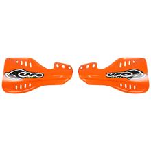Handprotektoren UFO PLAST Verkleidung Handabdeckung für KTM EXC Sixdays Racing SX 125 - 450 ccm Bj. 2005 - 2022