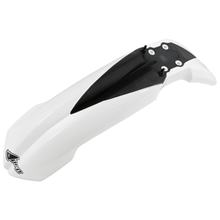 Kotflügelverkleidung UFO PLAST Abdeckung Schutzblech vorne für KTM EXC Sixdays EXC-F SX SX-F Racing 125 - 450 ccm Bj. 2007 - 2013