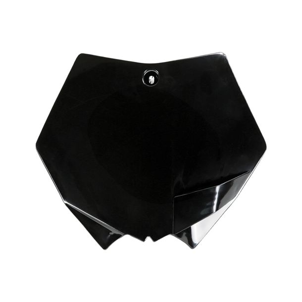 Startnummerntafel UFO PLAST Verkleidung Frontnummerntafel für KTM SX SX-F Racing 125 - 450 ccm Bj. 2007 - 2012
