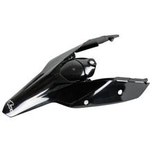 Kotflügelverkleidung UFO PLAST Abdeckung Schutzblech hinten für KTM SX SX-F Racing 125 - 450 ccm Bj. 2007 - 2010