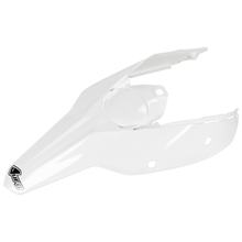 Kotflügelverkleidung UFO PLAST Abdeckung Schutzblech hinten für KTM SX SX-F Racing 125 - 450 ccm Bj. 2007 - 2010
