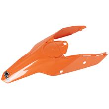Kotflügelverkleidung UFO PLAST Abdeckung Schutzblech hinten für KTM SX SX-F Racing 125 - 450 ccm Bj. 2007 - 2010
