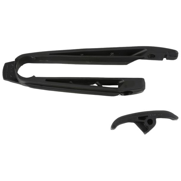 Lijadora de cadena UFO PLAST para KTM EXC Sixdays EXC-F SX SX-F Racing 125 - 450 ccm Año 2007 - 2011