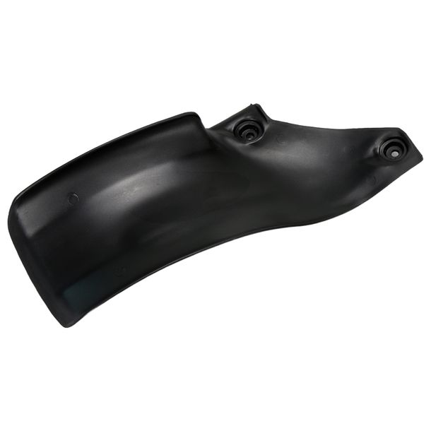 Protège-amortisseurs UFO PLAST Protection anti-éclaboussures Carénage amortisseur arrière pour Husqvarna FC TC TE, KTM EXC Sixdays EXC-F SX SX-F FE 125 - 501 ccm Année de fabrication 2007 - 2016