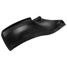 Federbeinprotektoren UFO PLAST Spritzschutz Verkleidung Federbein hinten für Husqvarna FC TC TE, KTM EXC Sixdays EXC-F SX SX-F FE 125 - 501 ccm Bj. 2007 - 2016