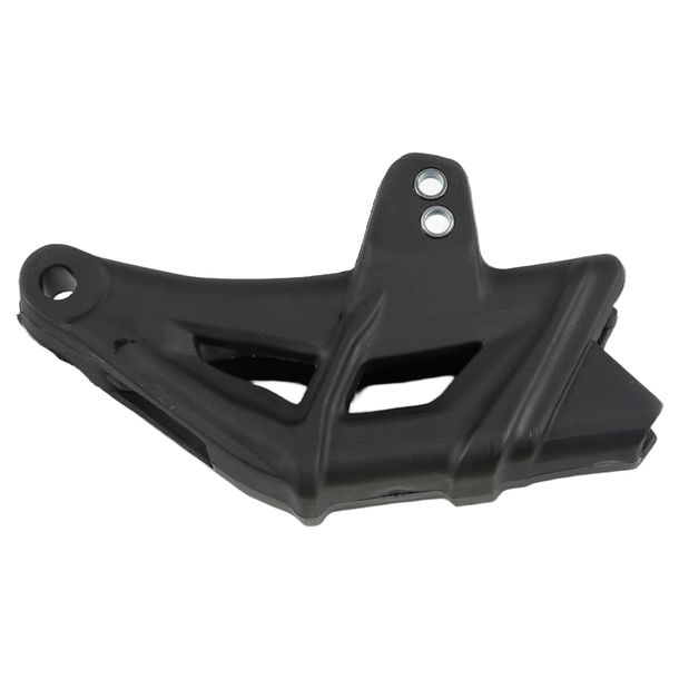 Guía de cadena UFO PLAST para KTM EXC Sixdays EXC-F SX SX-F Racing 125 - 450 ccm Año 2007 - 2010