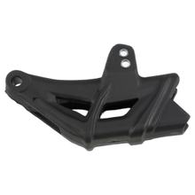 Kettenführung UFO PLAST für KTM EXC Sixdays EXC-F SX SX-F Racing 125 - 450 ccm Bj. 2007 - 2010
