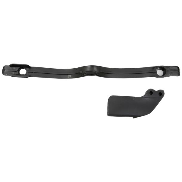 Guía de cadena y tensor de cadena UFO PLAST para KTM EXC SX EGS 125 - 520 ccm Año 1997 - 2007