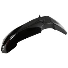 Kotflügelverkleidung UFO PLAST Abdeckung Schutzblech vorne für KTM SX 65 ccm Bj. 2009 - 2012