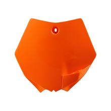 Startnummerntafel UFO PLAST Verkleidung Frontnummerntafel für KTM SX 65 ccm Bj. 2009 - 2015
