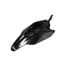 Kotflügelverkleidung UFO PLAST Abdeckung Schutzblech hinten für KTM SX 65 ccm Bj. 2009 - 2015