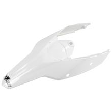 Kotflügelverkleidung UFO PLAST Abdeckung Schutzblech hinten für KTM EXC Racing Sixdays EXC-F 125 - 450 ccm Bj. 2008 - 2011