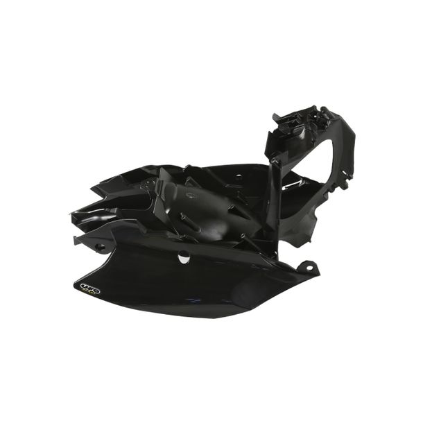 Seitenverkleidung UFO PLAST Abdeckung Luftfilterkasten für KTM EXC Sixdays SX EXC-F SX-F Racing 125 - 500 ccm Bj. 2011 - 2016