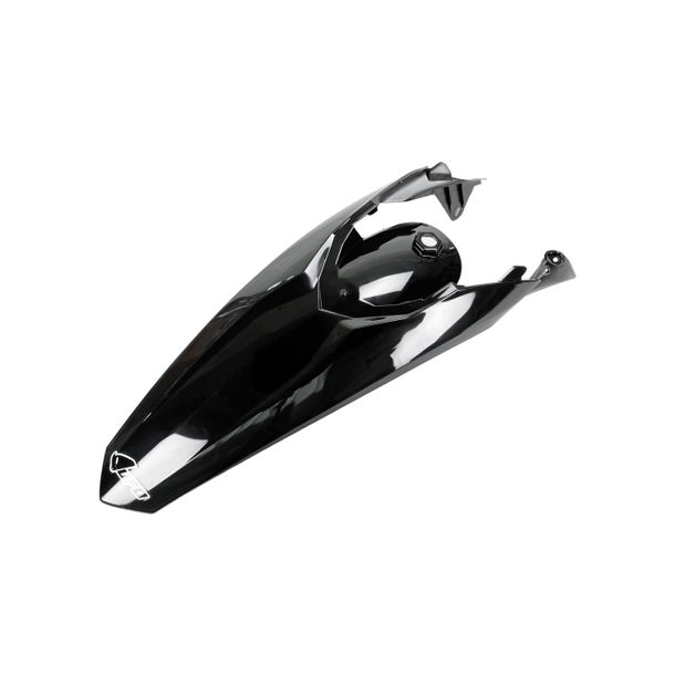 Guardabarros delantero UFO PLAST Cubierta protector trasero para KTM SX SX-F Racing 125 - 450 ccm Año 2011 - 2016