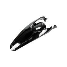 Kotflügelverkleidung UFO PLAST Abdeckung Schutzblech hinten für KTM SX SX-F Racing 125 - 450 ccm Bj. 2011 - 2016