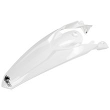 Kotflügelverkleidung UFO PLAST Abdeckung Schutzblech hinten für KTM SX SX-F Racing 125 - 450 ccm Bj. 2011 - 2016