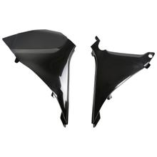 Luftfilterverkleidung UFO PLAST 2-teilig Abdeckung Luftfilterkasten für KTM EXC Sixdays SX EXC-F 125 - 500 ccm Bj. 2011 - 2013