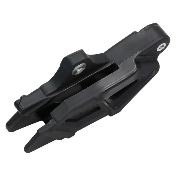 Guidage de chaîne UFO PLAST pour Gas MC F, Husqvarna FC FE TC TE KTM EXC Sixdays EXC-F SX 125 - 501 ccm Année de fabrication 2011 - 2023