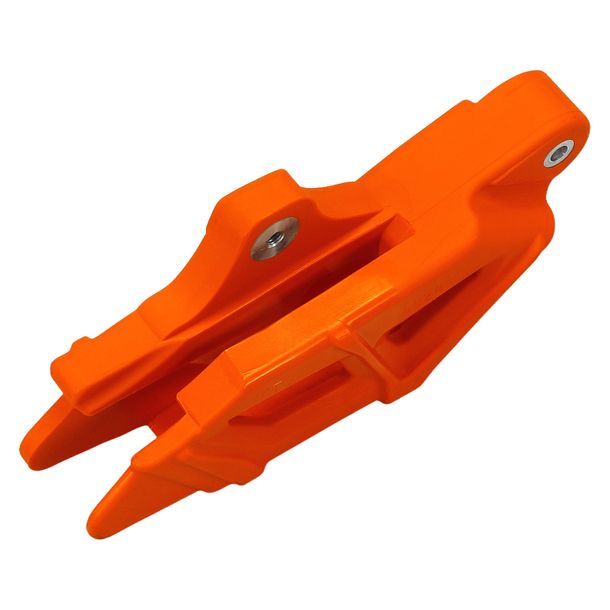 Kettenführung UFO PLAST für Gas MC F, Husqvarna FC FE TC TE KTM EXC Sixdays EXC-F SX 125 - 501 ccm Bj. 2011 - 2023