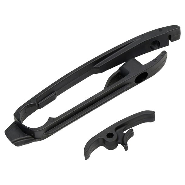 Lijadora de cadena UFO PLAST para Gas MC F, Husqvarna FC FE TC TE KTM SX TX 125 - 501 ccm Año 2011 - 2023