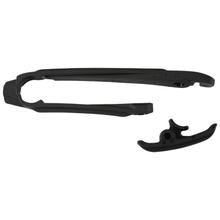 Chain Scraper UFO PLAST for KTM EXC Sixdays EXC-F 125 - 500 ccm Yr. 2012 - 2023