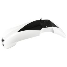 Fender Fairing UFO PLAST Cover Front Mudguard for KTM SX 65 ccm Year 2012 - 2015