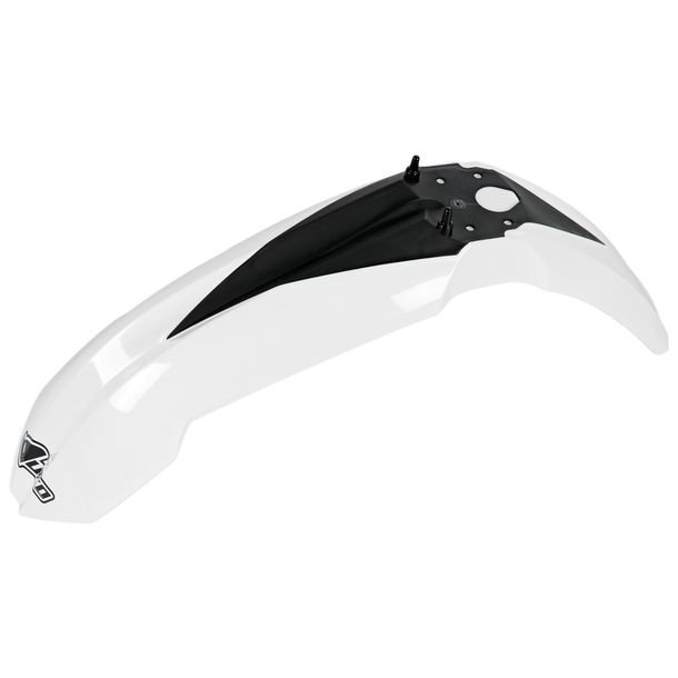 Fender Cover UFO PLAST Cover Mudguard front for KTM SX 85 ccm YOM 2013 - 2017