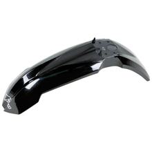 Fender Cover UFO PLAST Cover Mudguard front for KTM SX 85 ccm YOM 2013 - 2017