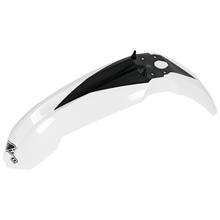 Fender Cover UFO PLAST Cover Mudguard front for KTM SX 85 ccm YOM 2013 - 2017