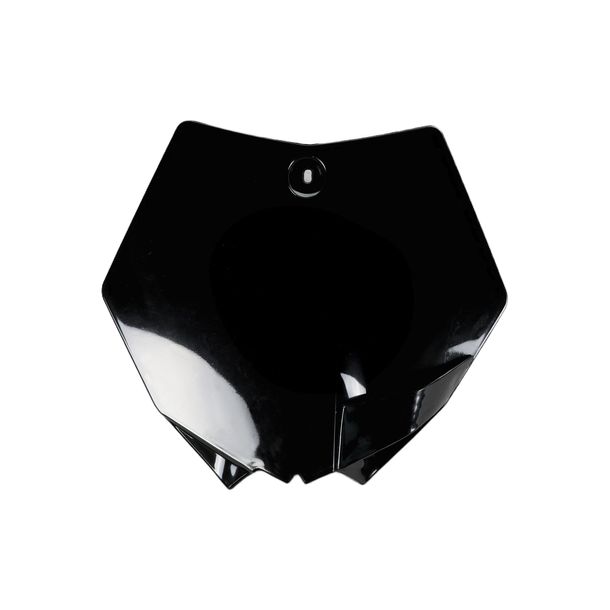 Tabla de número de inicio UFO PLAST, carenado frontal para KTM SX 85 ccm Año 2013 - 2017