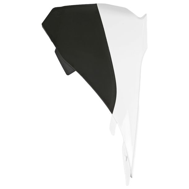 Luftfilterverkleidung UFO PLAST Abdeckung Luftfilterkasten für KTM SX 85 ccm Bj. 2013 - 2017