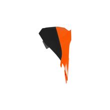 Copertura airbox UFO PLAST per KTM SX 85 ccm Anno di fabbricazione 2013 - 2017