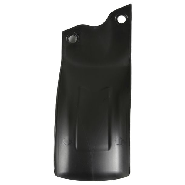 Rear Shock Protectors UFO PLAST Splash Guard Fairing Rear Shock for KTM SX 85 ccm Model Years 2013 - 2017