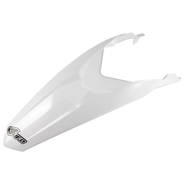 Cubre guardabarros trasero UFO PLAST, protección para Husqvarna TC, KTM SX 85 ccm Año 2013 - 2017