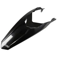 Copertura carena parafango posteriore UFO PLAST per Husqvarna TC, KTM SX 85 ccm Anno 2013 - 2017