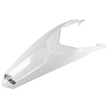 Copertura carena parafango posteriore UFO PLAST per Husqvarna TC, KTM SX 85 ccm Anno 2013 - 2017
