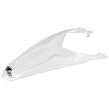 Copertura carena parafango posteriore UFO PLAST per Husqvarna TC, KTM SX 85 ccm Anno 2013 - 2017