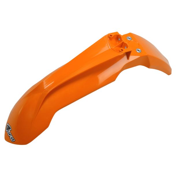 Kotflügelverkleidung UFO PLAST Abdeckung Schutzblech vorne für KTM EXC Sixdays SX EXC-F SX-F Racing 125 - 500 ccm Bj. 2013 - 2016