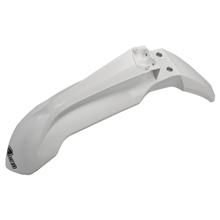 Copertura paramudello UFO PLAST, parafango anteriore per KTM EXC Sixdays SX EXC-F SX-F Racing 125 - 500 ccm Anno 2013 - 2016