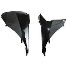 Copertura airbox UFO PLAST 2 pezzi per KTM SX SX-F Racing 125 - 450 ccm Anno modello 2013 - 2016