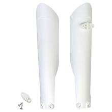 Protectores de horquilla UFO PLAST 2 piezas carenado cubierta de horquilla para Gas MC F, Husqvarna FC FE TE KTM EXC Sixdays EXC-F SX SX-F 125 - 501 ccm Año 2015 - 2023