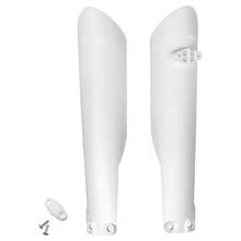 Protectores de horquilla UFO PLAST 2 piezas carenado cubierta de horquilla para Gas MC F, Husqvarna FC FE TE KTM EXC Sixdays EXC-F SX SX-F 125 - 501 ccm Año 2015 - 2023