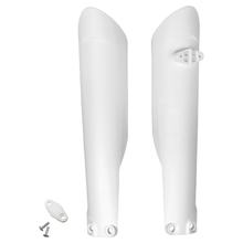 Protectores de horquilla UFO PLAST 2 piezas carenado cubierta de horquilla para Gas MC F, Husqvarna FC FE TE KTM EXC Sixdays EXC-F SX SX-F 125 - 501 ccm Año 2015 - 2023