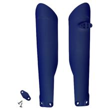 Protectores de horquilla UFO PLAST 2 piezas carenado cubierta de horquilla para Gas MC F, Husqvarna FC FE TE KTM EXC Sixdays EXC-F SX SX-F 125 - 501 ccm Año 2015 - 2023