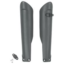 Protectores de horquilla UFO PLAST 2 piezas carenado cubierta de horquilla para Gas MC F, Husqvarna FC FE TE KTM EXC Sixdays EXC-F SX SX-F 125 - 501 ccm Año 2015 - 2023