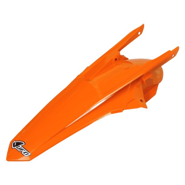 Kotflügelverkleidung UFO PLAST Abdeckung Schutzblech hinten für KTM SX SX-F Racing 125 - 450 ccm Bj. 2016 - 2018