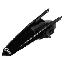 Capa do Para-lama UFO PLAST Abaixo Protetor Traseiro para KTM SX SX-F Racing 125 - 450 ccm Ano. 2016 - 2018