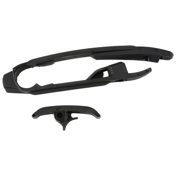 Lijadora de cadena UFO PLAST para KTM SX SX-F Racing 125 - 450 ccm Año 2016 - 2022